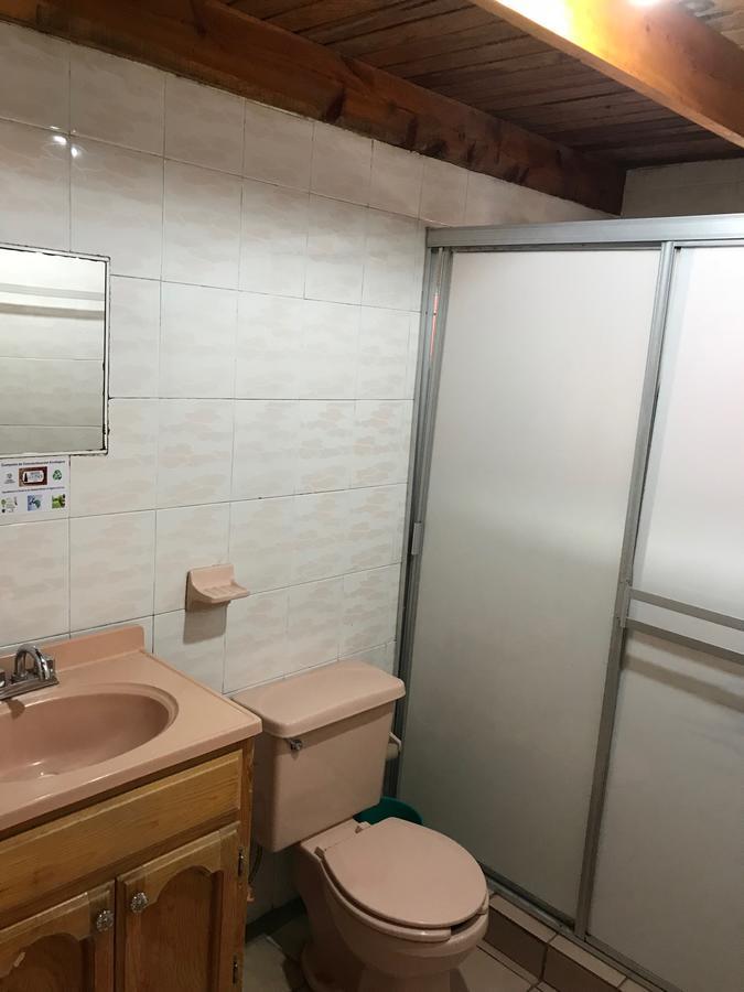 Hotel Los Pinos Bocoyna Zewnętrze zdjęcie