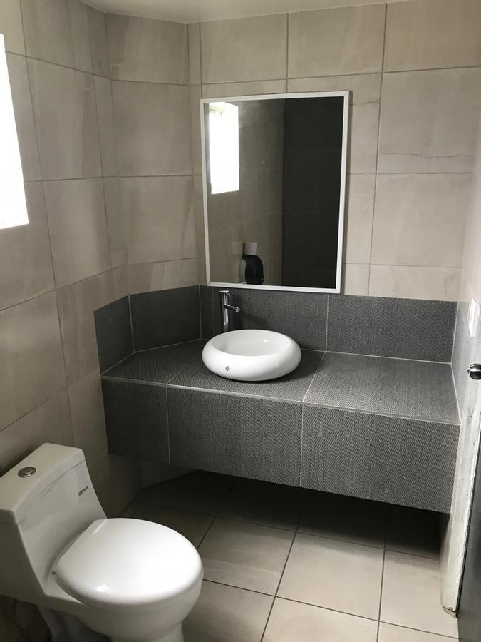 Hotel Los Pinos Bocoyna Zewnętrze zdjęcie