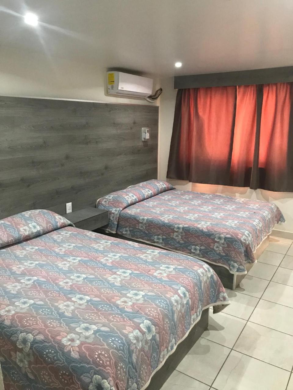 Hotel Los Pinos Bocoyna Zewnętrze zdjęcie