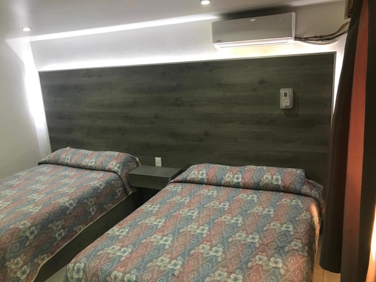 Hotel Los Pinos Bocoyna Zewnętrze zdjęcie